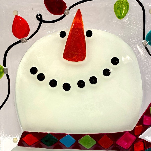 Snowman - Picture 5 of 7